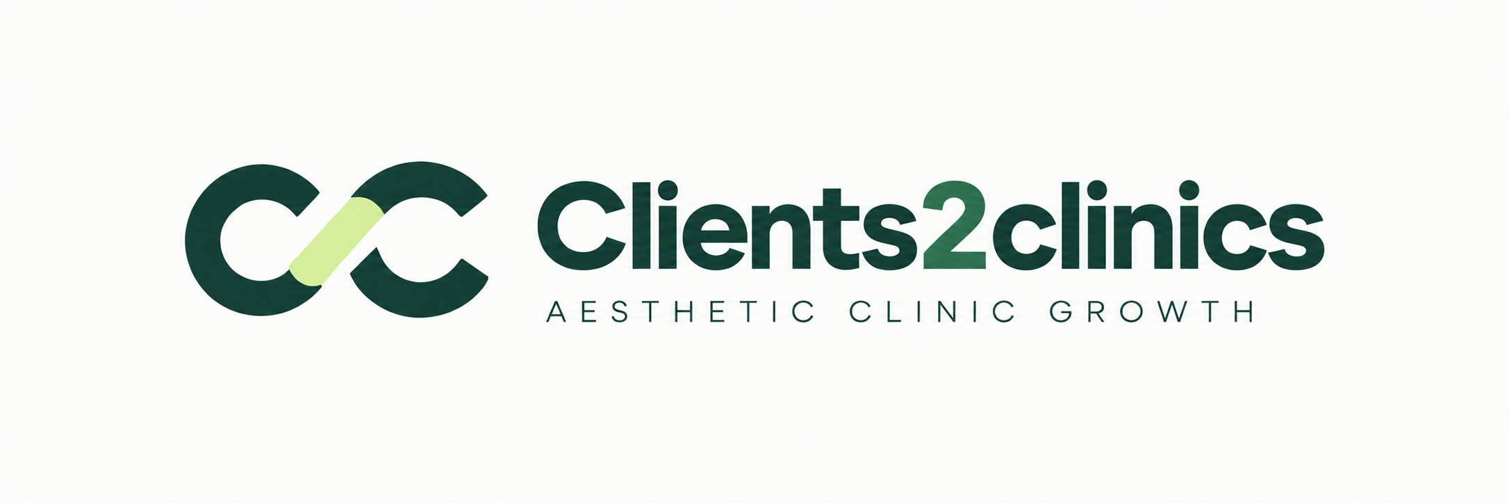 Clients2clinics — Aesthetic clinic growth