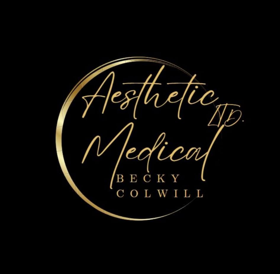 Aesthetic Medical LTD — Becky Colwill
