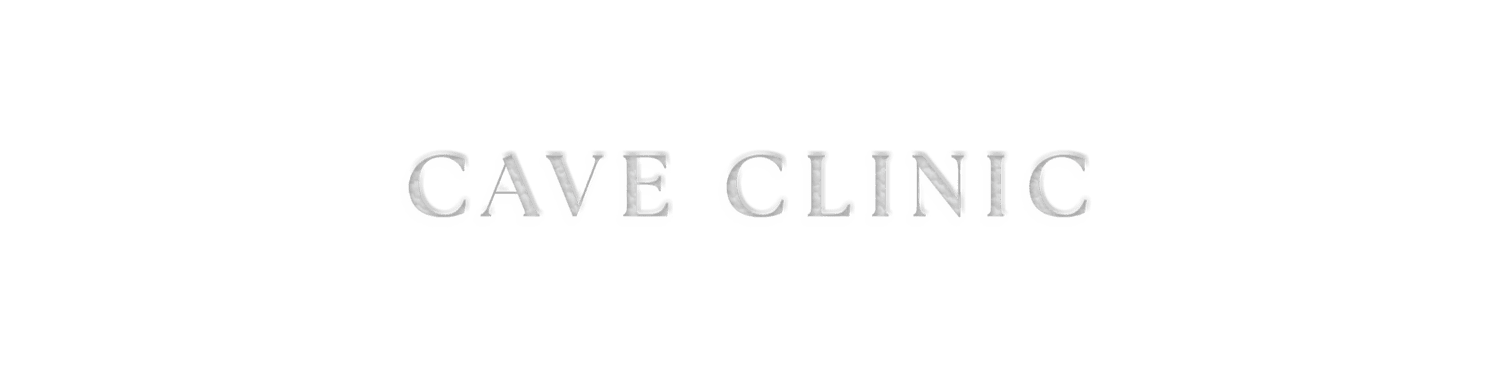 Cave Clinic